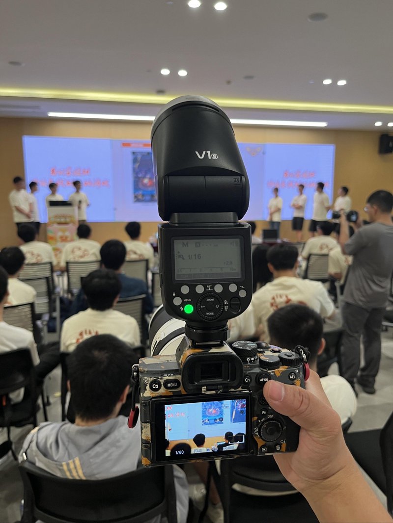 活动视频拍摄