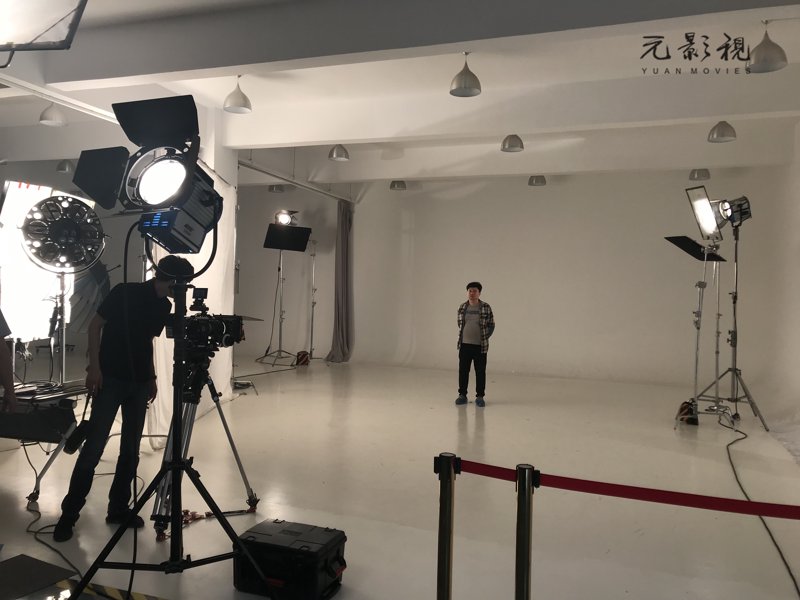 影视制作行业的最新动态